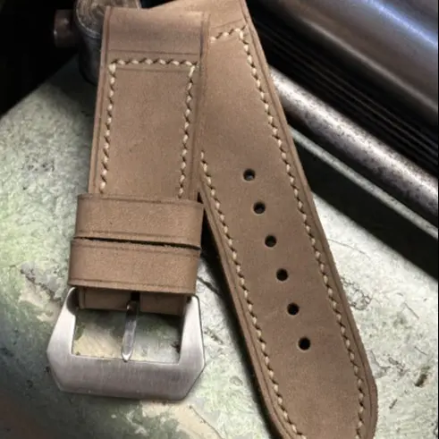 watch strap sanders DEVAS
