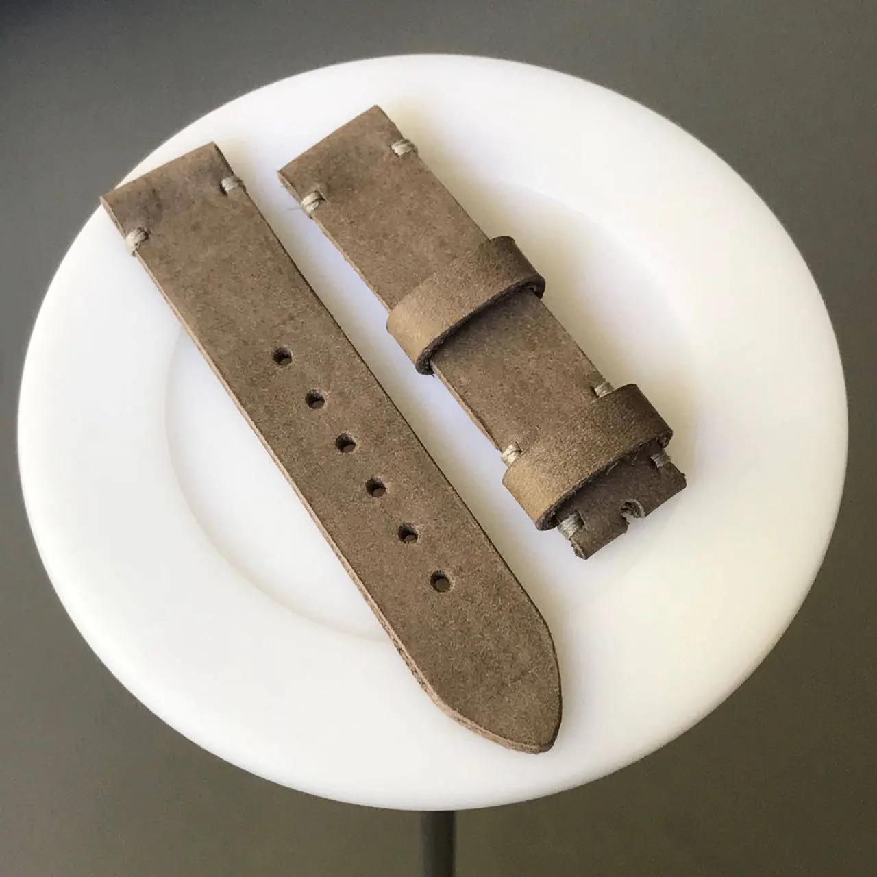 Strap minimal Triton